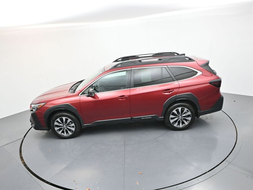 2023 Subaru Outback Limited XT