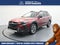 2023 Subaru Outback Limited XT