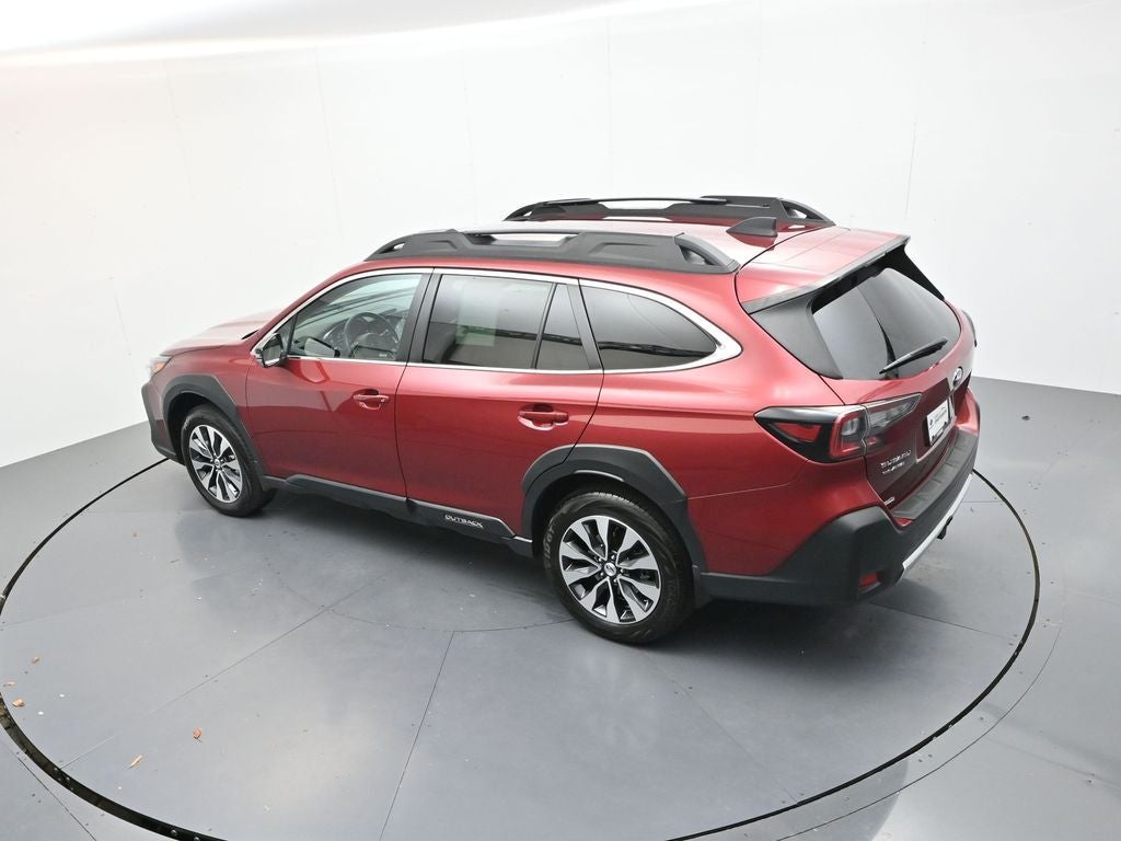 2023 Subaru Outback Limited XT