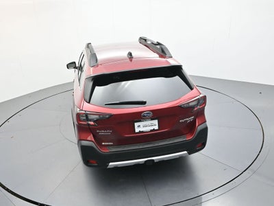 2023 Subaru Outback Limited XT