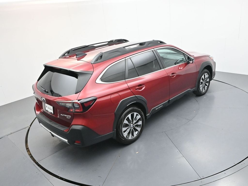 2023 Subaru Outback Limited XT