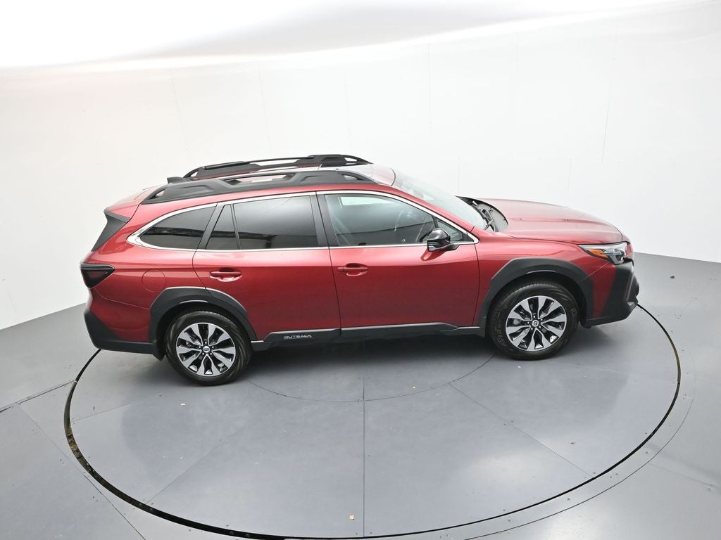 2023 Subaru Outback Limited XT
