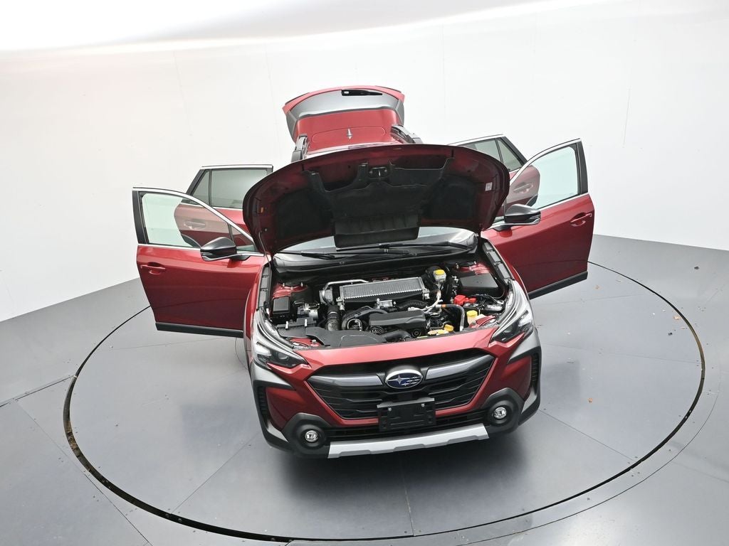 2023 Subaru Outback Limited XT