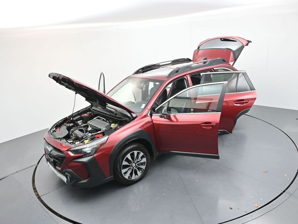 2023 Subaru Outback Limited XT