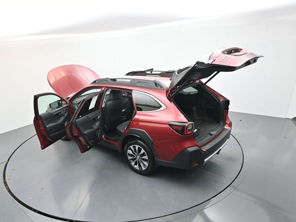 2023 Subaru Outback Limited XT