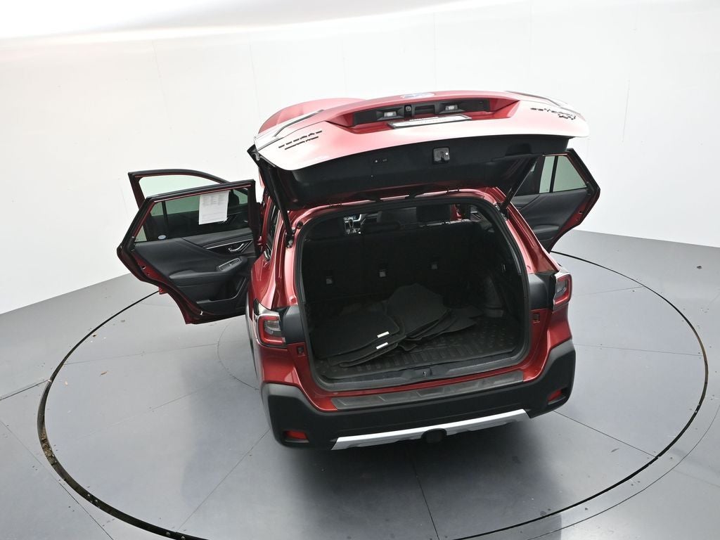 2023 Subaru Outback Limited XT