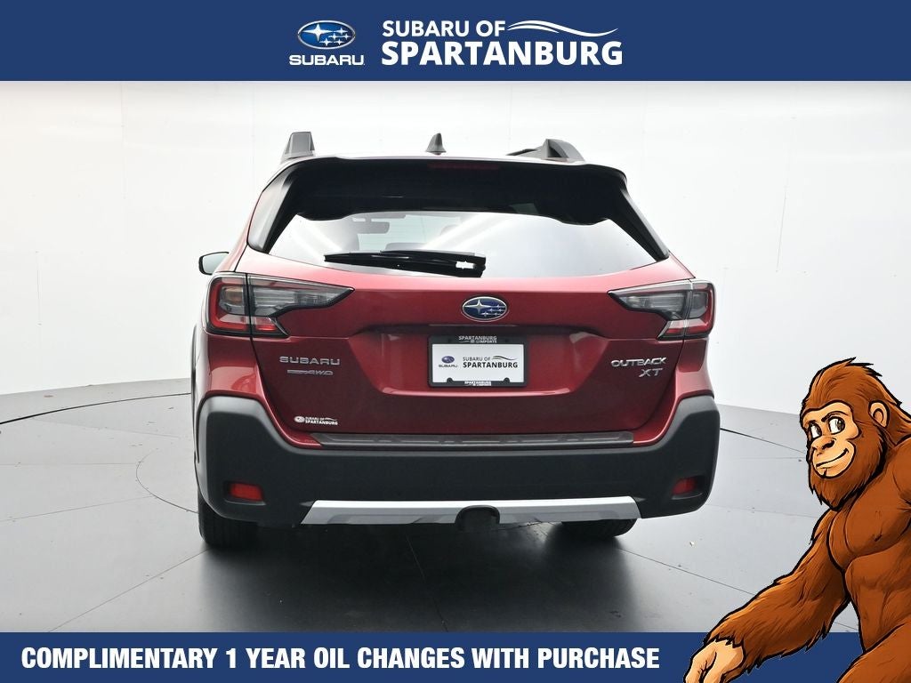 2023 Subaru Outback Limited XT