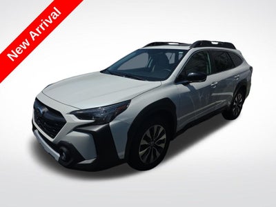 2024 Subaru Outback Limited XT