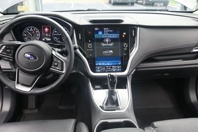 2021 Subaru Outback Limited XT