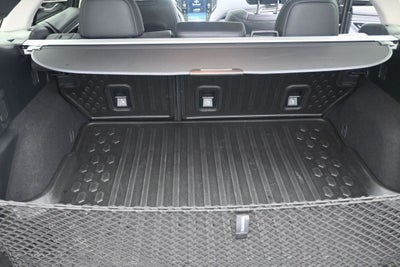2021 Subaru Outback Limited XT