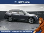 2021 Subaru Outback Limited XT