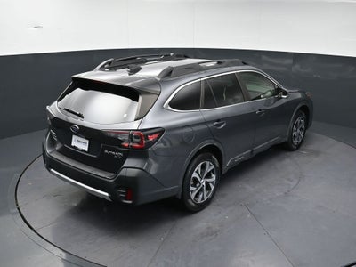 2021 Subaru Outback Limited XT