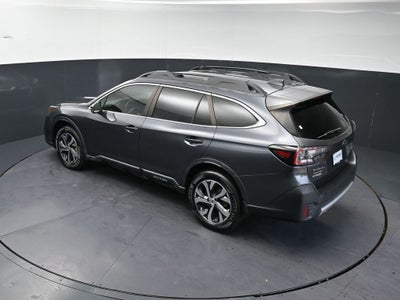 2021 Subaru Outback Limited XT