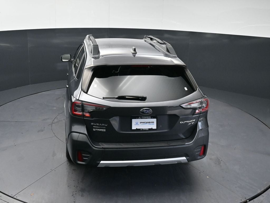 2021 Subaru Outback Limited XT