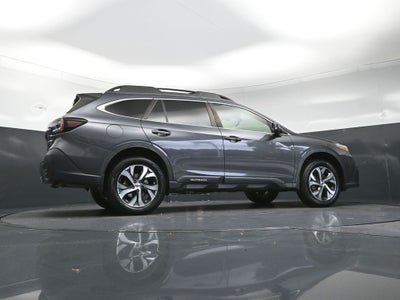 2021 Subaru Outback Limited XT