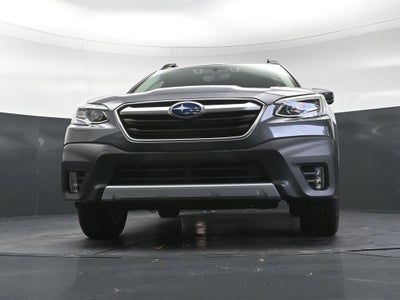 2021 Subaru Outback Limited XT