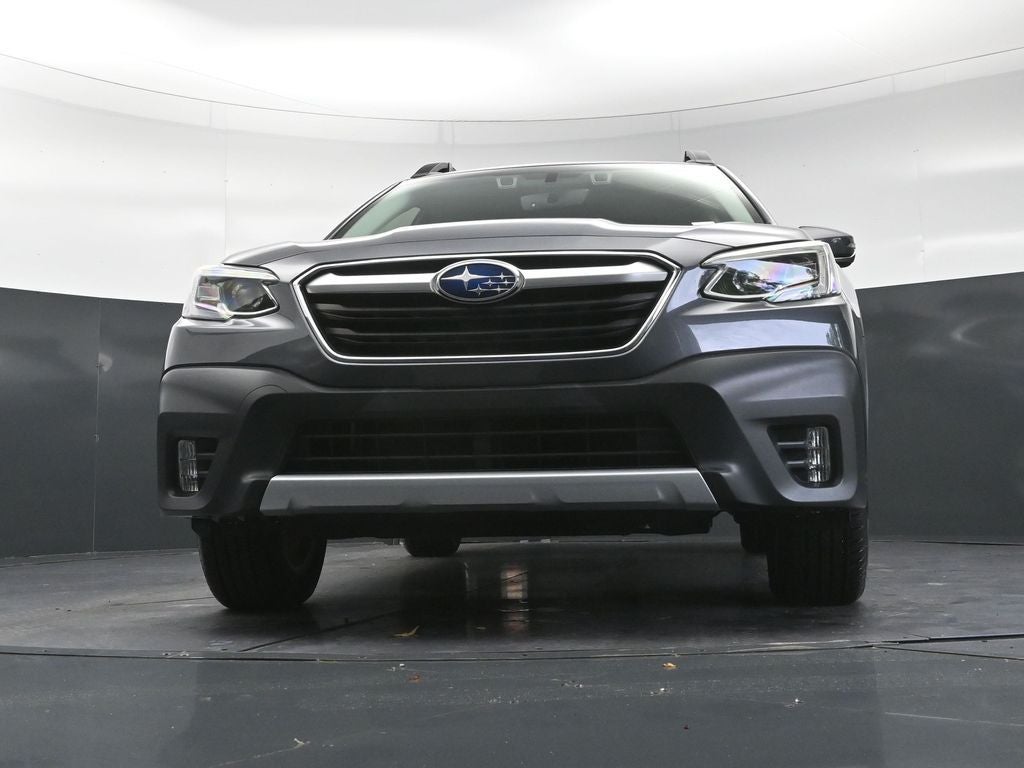 2021 Subaru Outback Limited XT