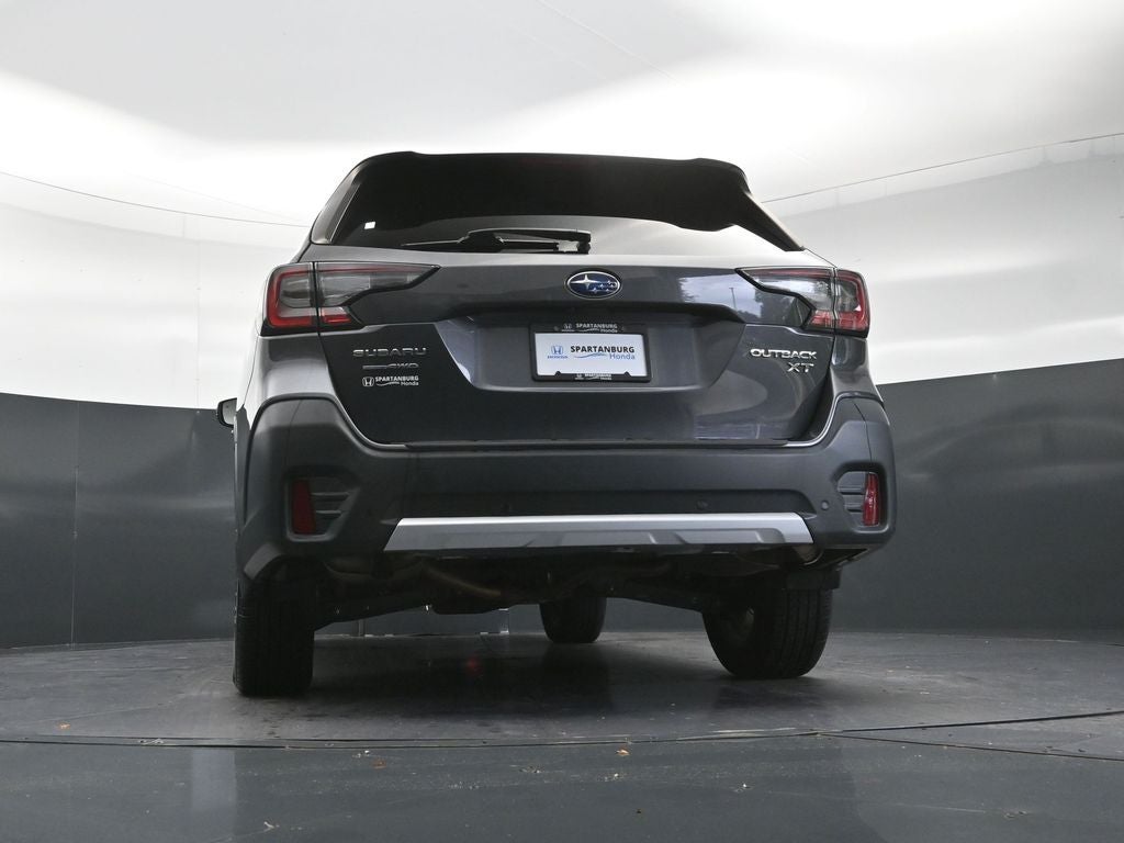2021 Subaru Outback Limited XT