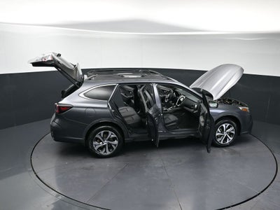 2021 Subaru Outback Limited XT