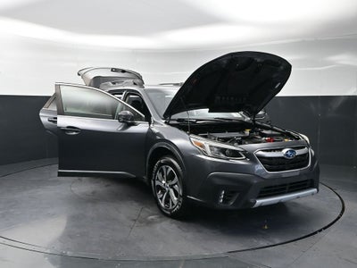 2021 Subaru Outback Limited XT