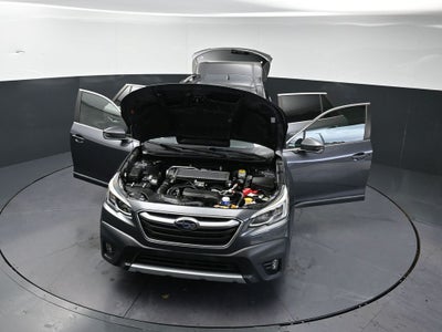 2021 Subaru Outback Limited XT