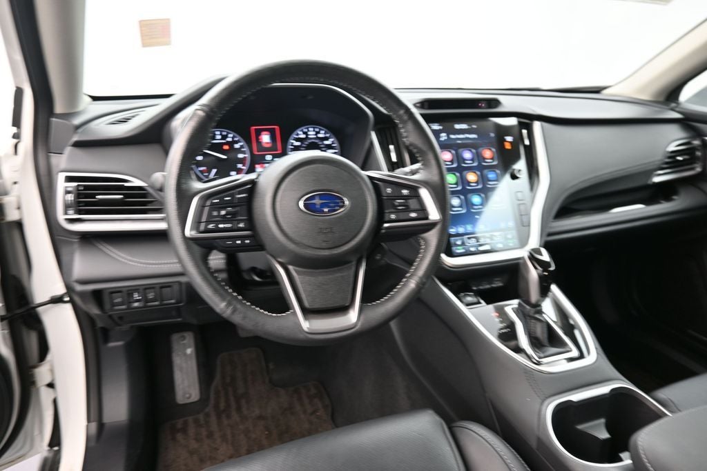2024 Subaru Outback Limited XT