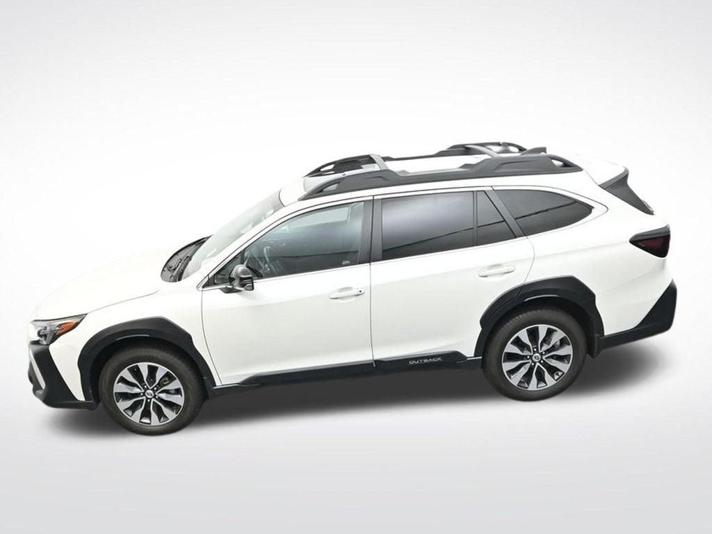 2024 Subaru Outback Limited XT