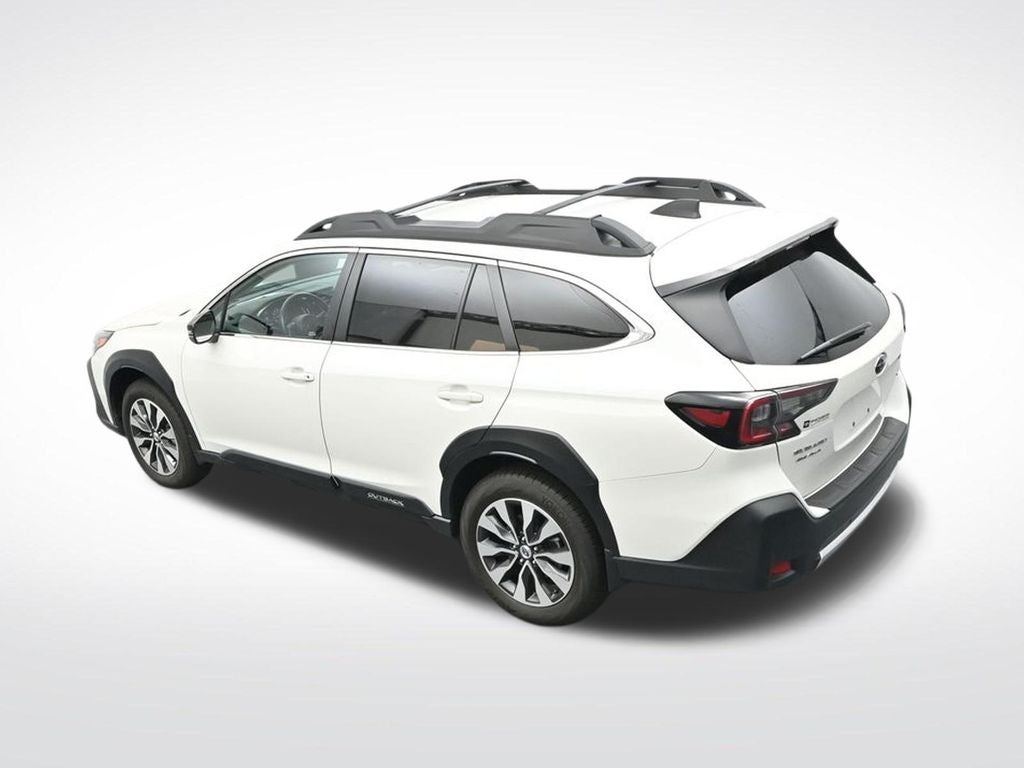 2024 Subaru Outback Limited XT