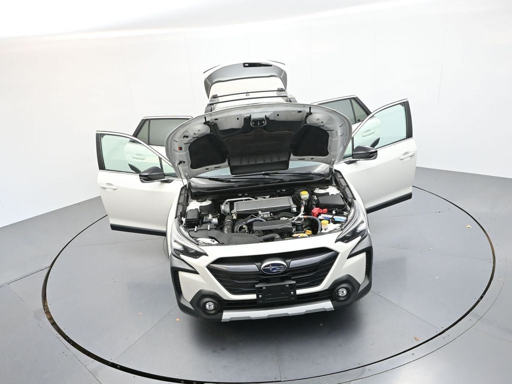 2024 Subaru Outback Limited XT