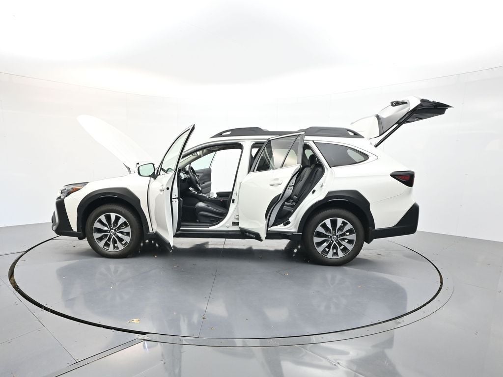 2024 Subaru Outback Limited XT