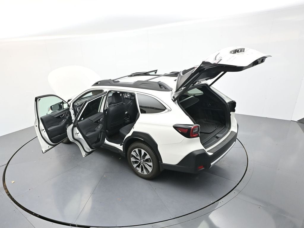 2024 Subaru Outback Limited XT