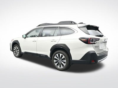 2024 Subaru Outback Limited XT