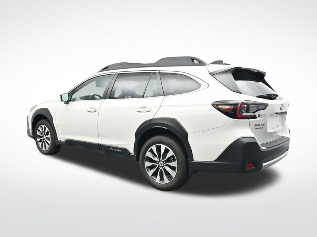 2024 Subaru Outback Limited XT