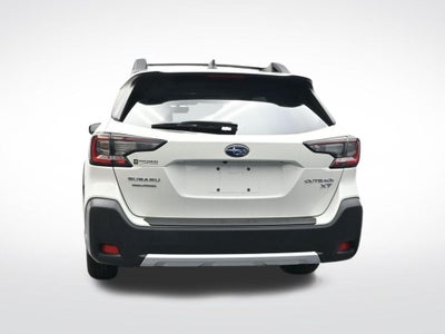 2024 Subaru Outback Limited XT