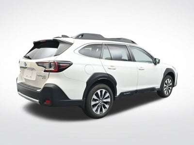 2024 Subaru Outback Limited XT