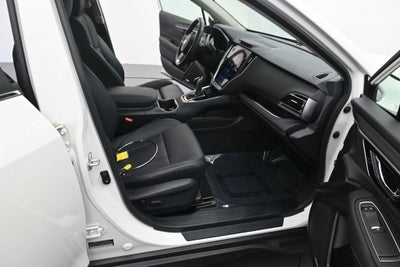 2025 Subaru Outback Limited XT