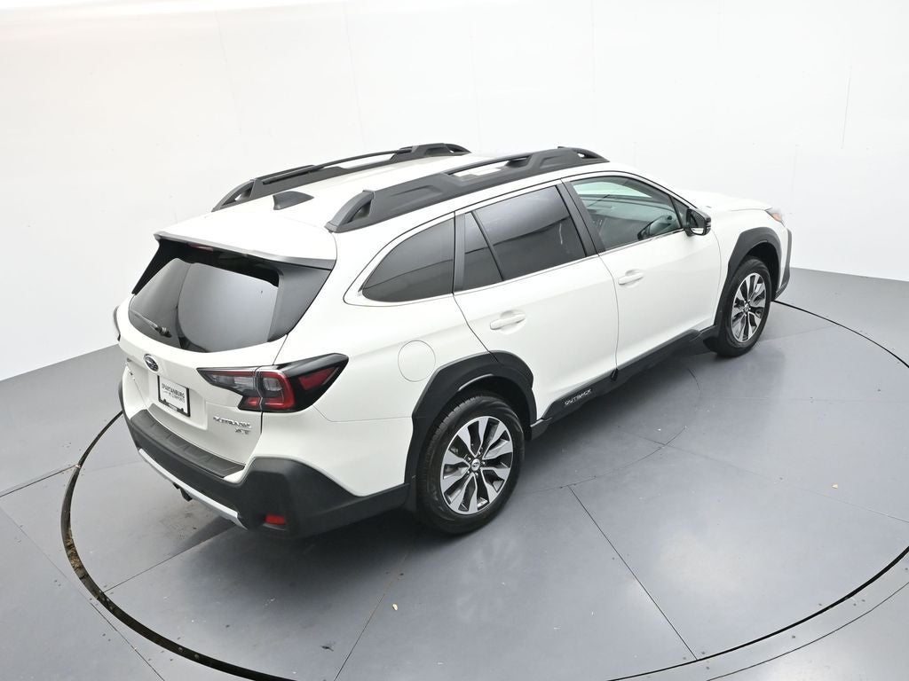 2025 Subaru Outback Limited XT
