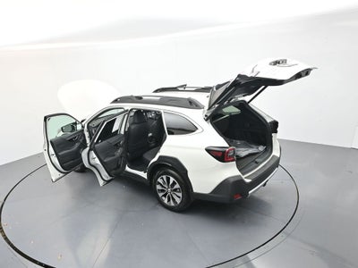 2025 Subaru Outback Limited XT