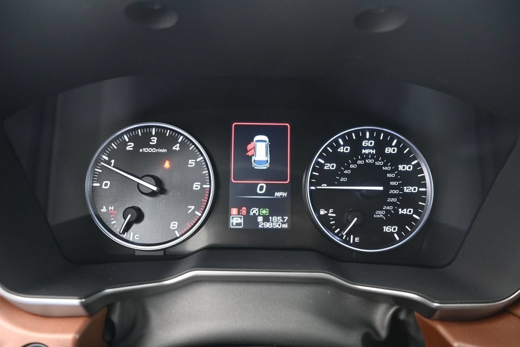 2025 Subaru Outback Touring XT