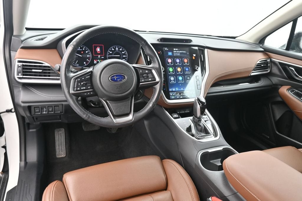 2025 Subaru Outback Touring XT