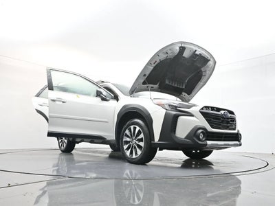 2025 Subaru Outback Touring XT
