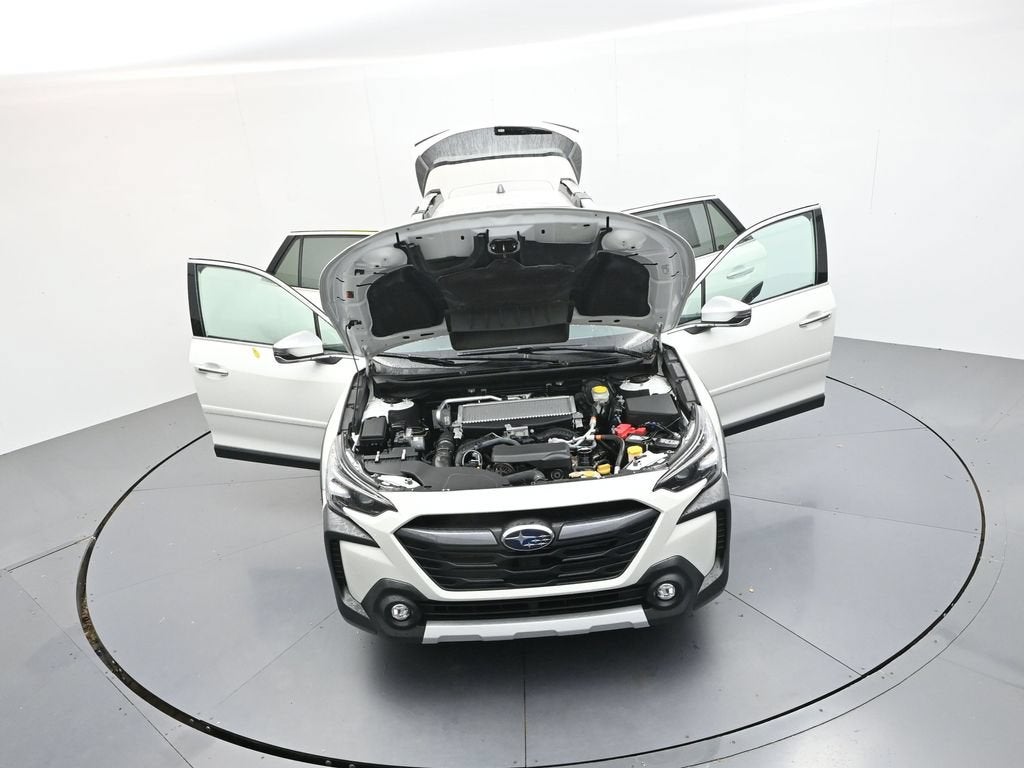 2025 Subaru Outback Touring XT