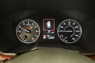 2020 Subaru Outback Touring XT