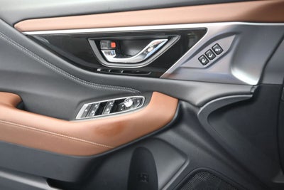 2020 Subaru Outback Touring XT
