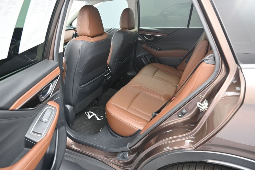 2020 Subaru Outback Touring XT