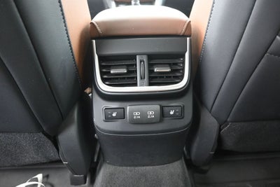 2020 Subaru Outback Touring XT