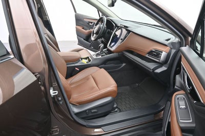 2020 Subaru Outback Touring XT