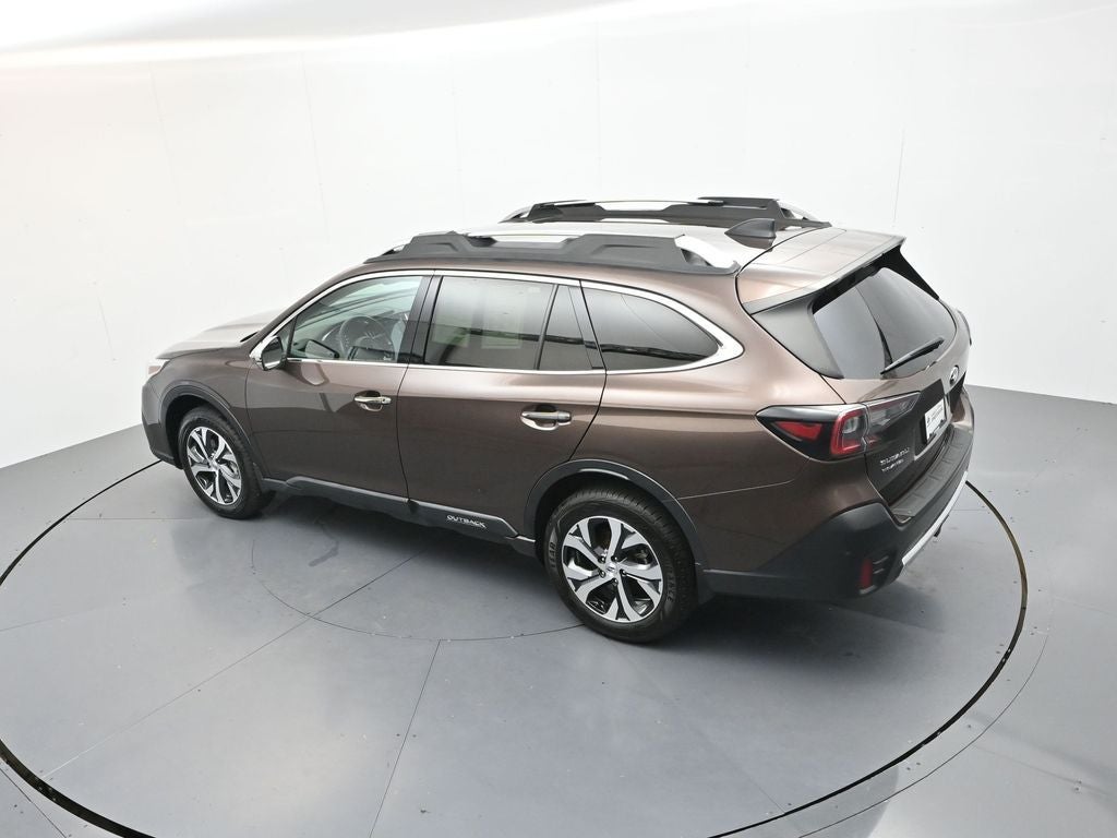2020 Subaru Outback Touring XT
