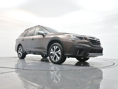 2020 Subaru Outback Touring XT