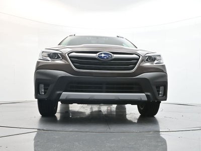 2020 Subaru Outback Touring XT